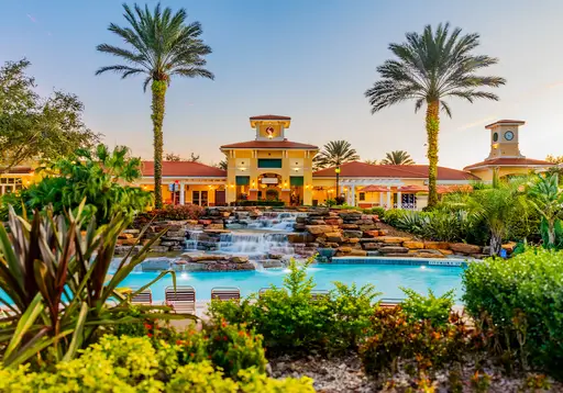 About Holiday Inn Club Vacations