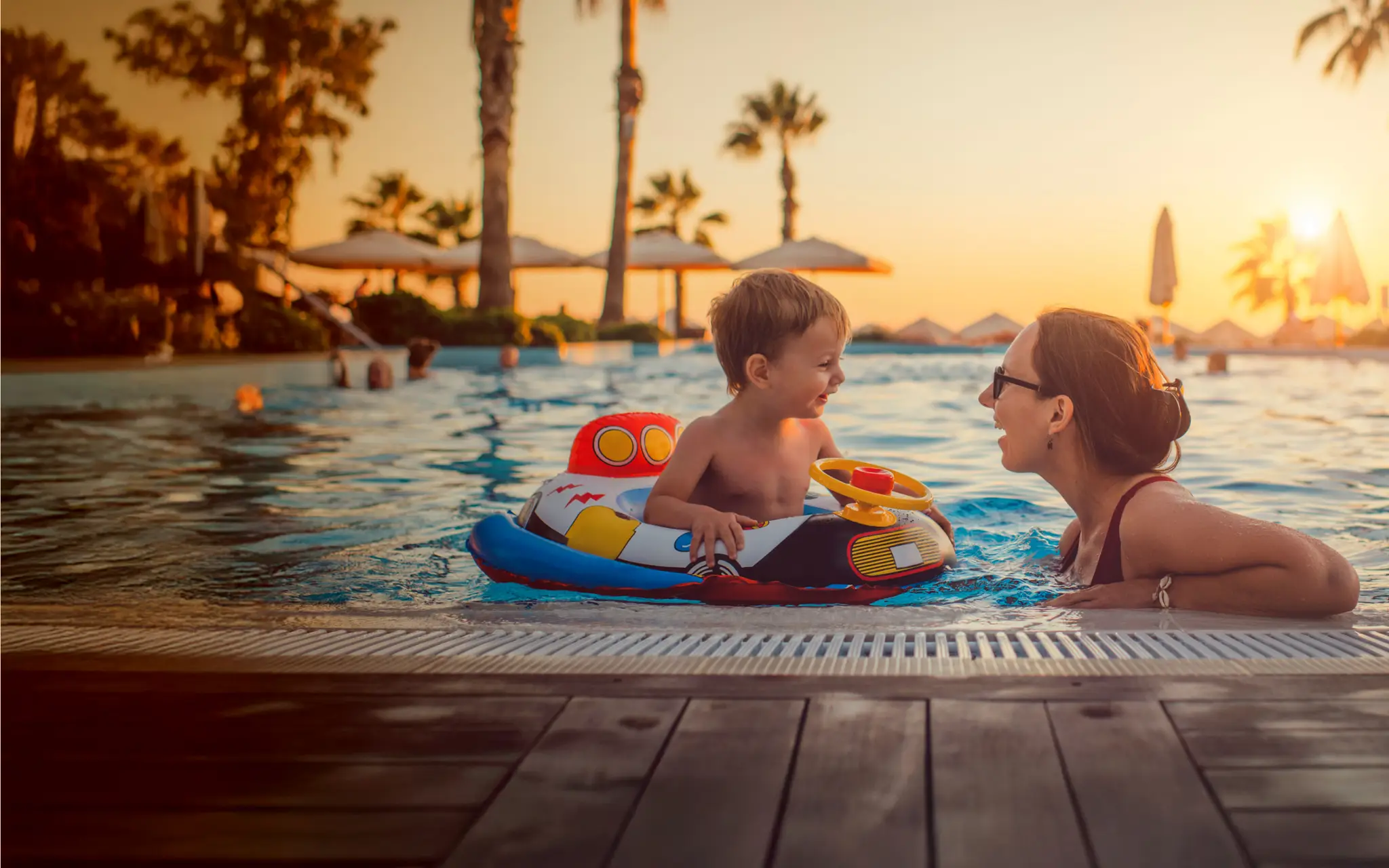 Enjoy Lifetime Holidays with Holiday Inn Vacation Club