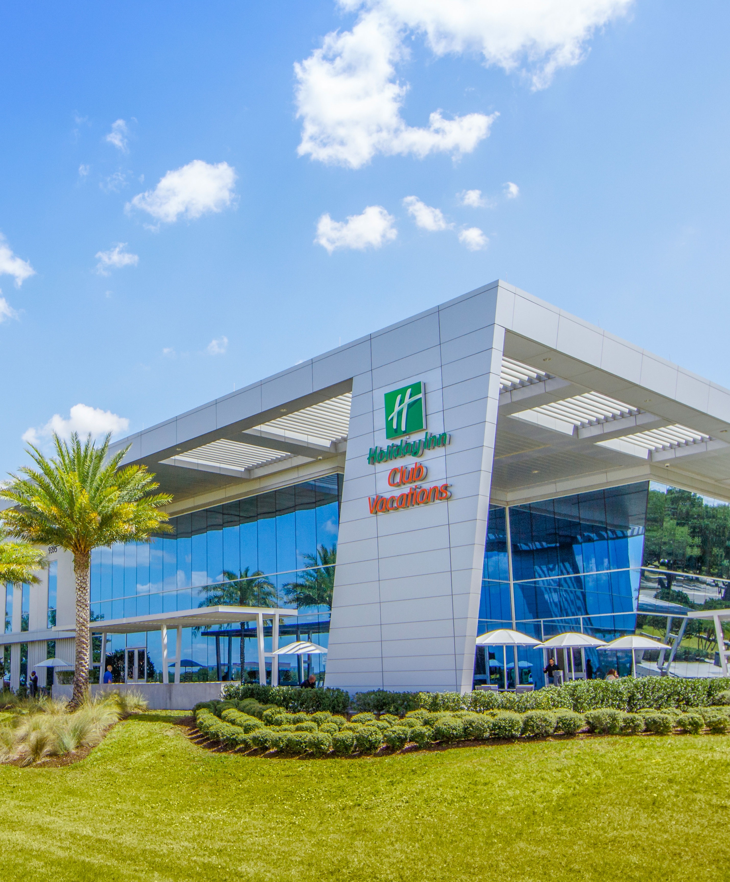 Holiday Inn Vacation Club