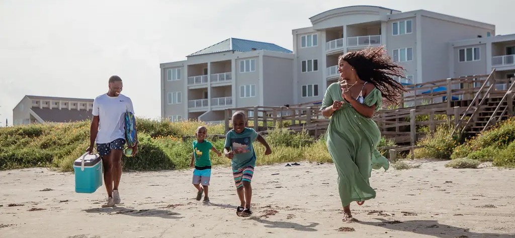 Holiday Inn Vacation Club Resorts | Create Family Memories Today