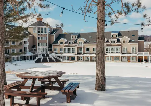 Mount Ascutney Resort, Vermont